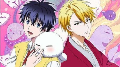 Mononokean L'Imbronciato: il primo trailer della seconda stagione