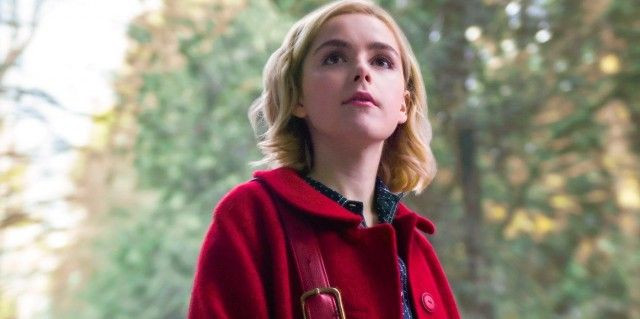 Le Terrificanti Avventure di Sabrina: Le descrizioni ufficiali dei personaggi