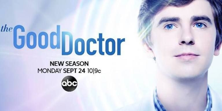 The Good Doctor: il motion poster della seconda stagione