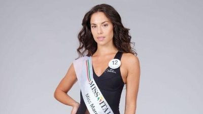 Miss Italia 2018 è Carlotta Maggiorana