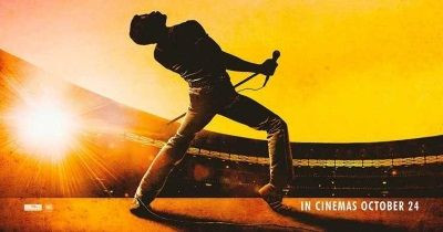 Bohemian Rhapsody: I Queen e i testi delle loro canzoni nei nuovi poster