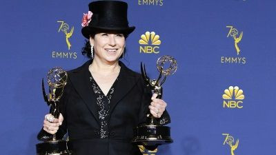 Emmy 2018: Record di premi a The Marvelous Mrs Maisel