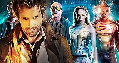 Legends of Tomorrow 4x01: la sinossi della première