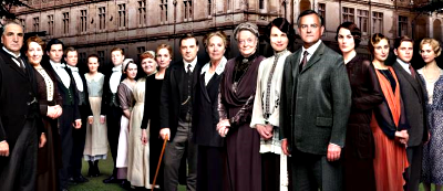 Il Film di Downton Abbey ha finalmente una data d'uscita