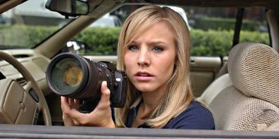 Kristen Bell annuncia il ritorno di Veronica Mars