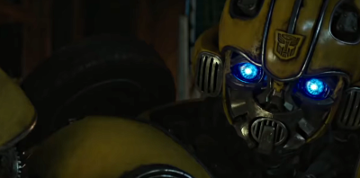 BumbleBee: nuovi teasers mostrano Optimus Prime e  Soundwave