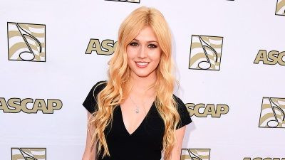 Katherine McNamara da Shadowhunters ad Arrow 7