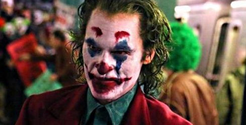 Joker: Joaquin Phoenix in azione sul set (foto e video)