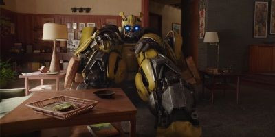 Bumblebee: il nuovo spettacolare full trailer con Optimus Prime