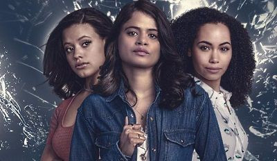 Charmed: una sorpresa nel nuovo trailer del reboot di The CW