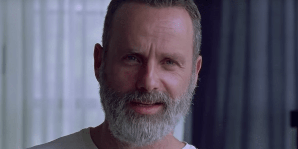 The Walking Dead 9x01: la clip dei primi minuti della première