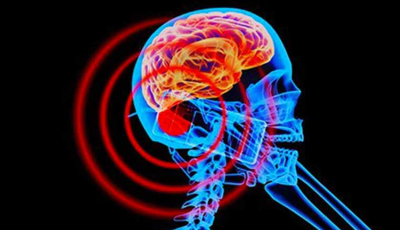 E' ufficiale le radiazioni degli Smartphone causano tumori alle cellule nervose