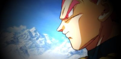 Dragon Ball Super: Broly, nuovi dettagli sul ruolo di Vegeta nel film