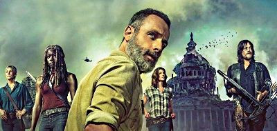 The Walking Dead: in arrivo un enorme annuncio