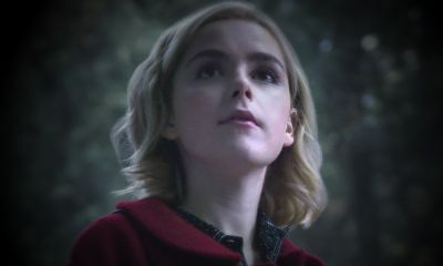 Le Terrificanti Avventure di Sabrina: trailer ufficiale