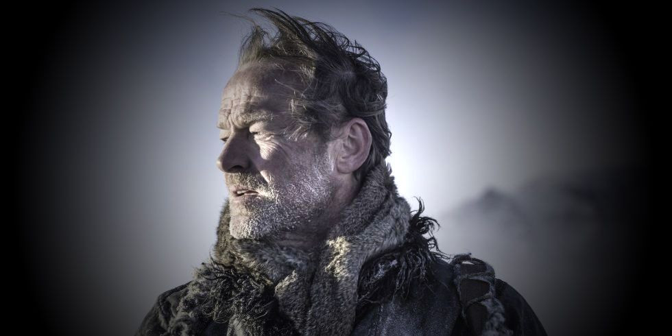 Game of Thrones 8: Iain Glen sulla durata degli ultimi episodi