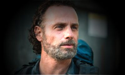 The Walking Dead: Andrew Lincoln tornerà nella decima stagione