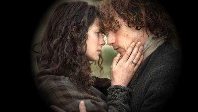 Outlander 4: Jamie e Claire sulle cover del nuovo numero di EW