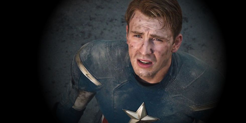 Avengers 4: Chris Evans dice addio a Captain America