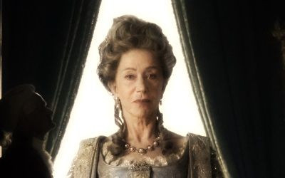 Helen Mirren è Caterina La Grande nella miniserie Sky/Hbo