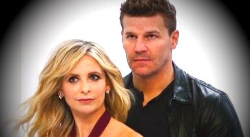 Buffy: David Boreanaz è favorevole al reboot