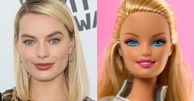 Barbie: Margot Robbie in trattativa per interpretare la famosa bambola