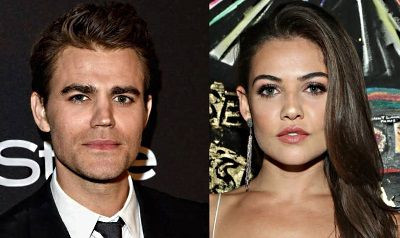 Tell Me a Story: il trailer ufficiale con Paul Wesley e  Danielle Campbell