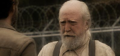 The Walking Dead: Scott Wilson, Hershel Greene, si è spento a 76 anni