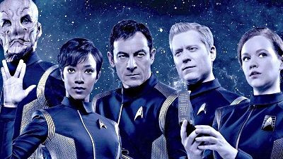 Star Trek: Discovery, Spock nel nuovo trailer della seconda stagione