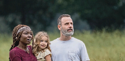 The Walking Dead 9x01: la recensione di 'New Beginning' (Spoiler)