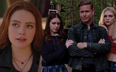 Legacies: La magia torna a Mystic Falls nel nuovo trailer