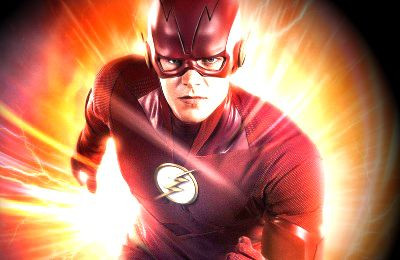 The Flash 5: nell'ultimo trailer della stagione arriva il nuovo villain