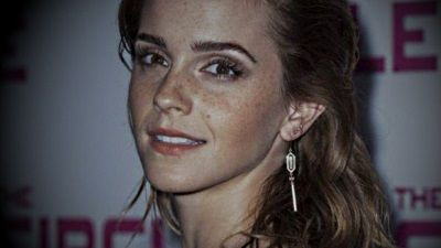 Piccole Donne: Emma Watson nelle prime foto sul set
