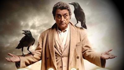 American Gods 2: il trailer della seconda stagione