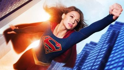 Supergirl 4: Kara in azione contro l'Agente Liberty nel nuovo promo