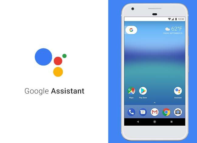 Download-Google-Assistant-App