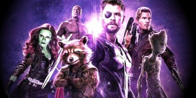 Avengers: Infinity War, il curioso collegamento a Thor: The Dark World