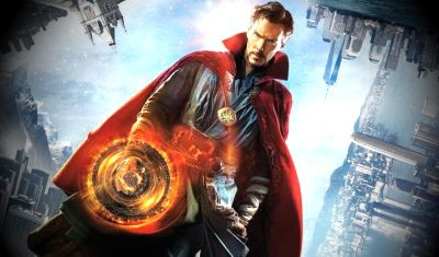 Doctor Strange 2: le riprese entro fine anno?