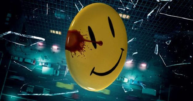 Watchmen: la prima immagine ufficiale della serie tv