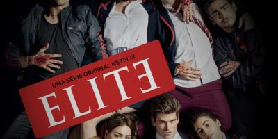 Elite: Netflix rinnova la serie per una seconda stagione