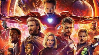 Avengers 4: Il trailer arriverà prima del previsto ?
