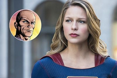 Supergirl: confermato il prossimo arrivo di Lex Luthor