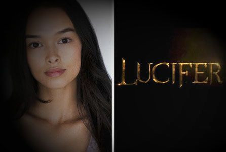 Lucifer 4: Vinessa Vidotto in un ruolo ricorrente