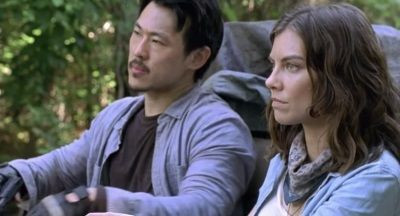 The Walking Dead 9x03: la recensione di 'Warning Signs'