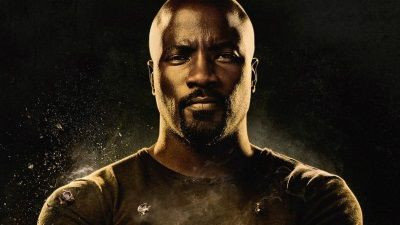 Luke Cage: Mike Colter dice addio al personaggio su Instagram