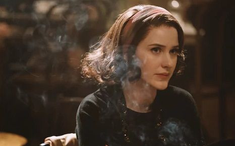 The Marvelous Mrs Maisel 2: data della première e nuovo trailer