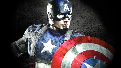 Il prossimo Captain America potrebbe essere una donna o un afroamericano?