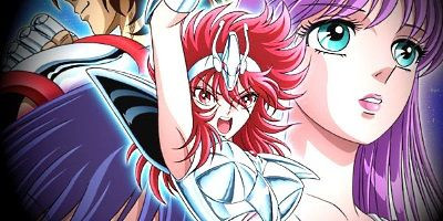 Saint Seiya Saintia Sho: primo trailer ufficiale