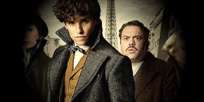 Animali Fantastici: I Crimini di Grindelwald, nuovo poster e durata del film