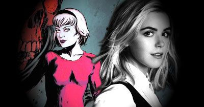 Le Terrificanti Avventure di Sabrina: il cammeo misterioso di un personaggio di Riverdale